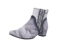 maciejka Stiefelette für Damen, blau, Größe 36 EU