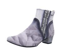 maciejka Stiefelette für Damen, blau, Größe 37 EU