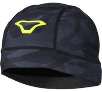 Macna Brahm Beanie, grau/schwarz, Einheitsgröße