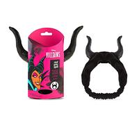 Mad Beauty Disney Villains Maleficent kosmetisches Stirnband 1 St.