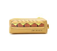 Mad Beauty - Kosmetiktasche Warner Bros Friends 30 Jahre