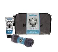 Mad Beauty Mandalorian Bounty Hunter Kulturbeutel-Set