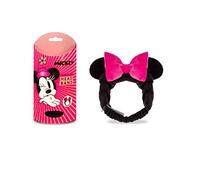 MAD Beauty Minnie Mouse Hairband, 12 Stück (1er Pack), Damen, Mädchen, Modebewusste, 0.04 kg