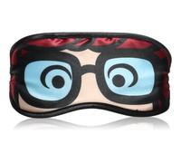 Mad Beauty Scooby Doo Velma Schlafmaske 1 St.