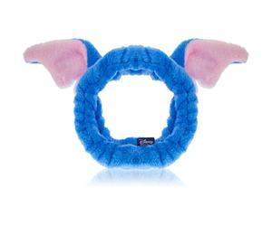 Mad Beauty Stitch Denim kosmetisches Stirnband 1 St.