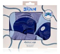 Mad Beauty Stitch Denim Mütze für die Dusche 1 St.