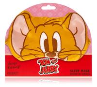 Mad Beauty Tom & Jerry Sleep Mask - Jerry Schlafmaske 1 St.