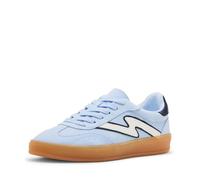 Madden Girl Damen Giia Sneaker, Baby Blue Multi, 41 EU