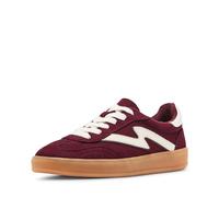 Madden Girl Damen Giia Sneaker, Burgunder, Multi, 40 EU