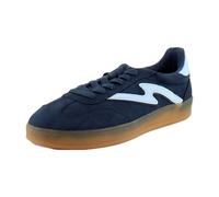 Madden Girl Damen Giia Sneaker, Marineblau, Mehrfarbig, 39.5 EU