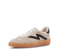 Madden Girl Damen Giia Sneaker, Taupe Multi, 38.5 EU