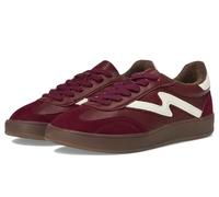 Madden Girl Damen Giia Sneaker, Weinrot Multi, 39 EU