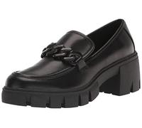 Madden Girl Damen Hoxtonn Slipper, Schwarz Paris, 38.5 EU