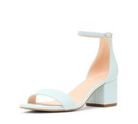 Madden Girl Damen Ileana, Light Blue Paris, 10