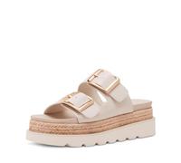 Madden Girl Damen Mythicall Flache Sandale, Bone Paris, 38 EU