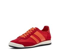 Madden Girl Damen Pullover Sneaker, Rote Koralle, 38 EU