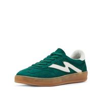 Madden Girl Giia Damen-Sneaker, Smaragdgrün, Mehrfarbig, 39 EU