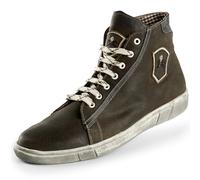 Maddox Herrenschuh Marinus Bernstein Nappato braun Gr.40