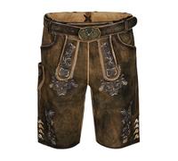 Country Maddox Herren Lederhose Altrei