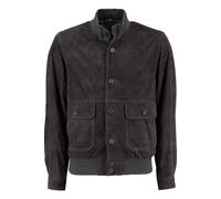 MADDOX Leder-Blouson Gunter marine marine 58
