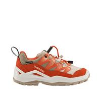 Lowa Kinder Maddox Pro GTX Multifunktionsschuhe (Hellrot 33 EU, EU) Typ A (Halbschuhe)