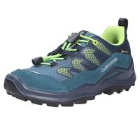 Lowa Maddox Pro GTX Lo Junior EU 37 petrol/lime
