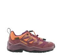 LOWA Kinder Multifunktionsschuhe MADDOX PRO GTX LO JR (641627) 40 RAUCHGRÃœN/MINTGRÃœN