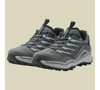 Wanderschuh LOWA "MADDOX PRO GTX LO", Herren, Gr. 46, grau, grau, Synthetik, Textil, Schuhe Wanderschuh, wasserdicht, winddicht,atmungsaktiv dank GORE-TEX Membrane (94395404-46) grau, grau