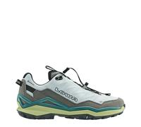 Lowa - Maddox Pro GTX Lo SL - Multisportschuhe, Gr. 47, grau (Grey/Fern)