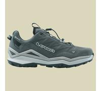 Maddox Pro GTX Lo SL Men UK 10 grau/grau