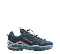 MADDOX PRO GTX LO SL W navy/marineblau 46.5 EU