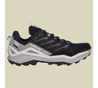 Maddox Pro GTX Lo Wide Men UK 11 schwarz - schwarz/grau