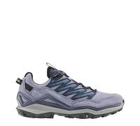 Lowa - Women's Maddox Pro GTX Lo - Multisportschuhe, Gr. 41 EU 41 - Regular, grau (Lilac/Plum)