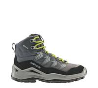 MADDOX PRO GTX MID JR petrol/limone 35 EU