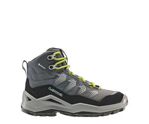 MADDOX PRO GTX MID JR petrol/limone 35 EU
