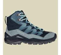Lowa Maddox Pro GTX Mid JR navy/rauchblau (6968) 28