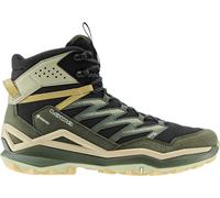 MADDOX PRO GTX MID SCHWARZ/OLIV 11,5