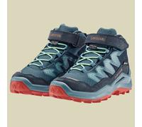 LOWA Kinder Multifunktionsstiefel MADDOX PRO GTX MID VC JR (641629) 27 NAVY/RAUCHBLAU