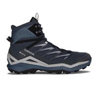 Maddox Pro GTX Mid Wanderschuhe - Lowa Navy / Marineblau 9.5