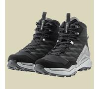 Maddox Pro GTX Mid Wide Men UK 9,5 schwarz - schwarz/grau
