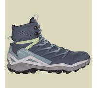 Lowa MADDOX PRO GTX MID Ws Leichtwanderschuhe hi Damen Gr.9, Blau