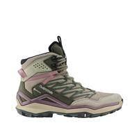 MADDOX PRO GTX MID Ws flieder/pflaume 40 EU