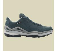 Maddox Pro LT GTX Lo Women UK 8 blau - schieferblau/grau