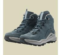 Maddox Pro LT GTX Mid Women UK 7,5 blau - schieferblau/grau