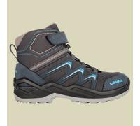 Maddox Warm GTX Junior 29 blau - stahlblau