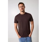 MADE BY - Bekleidung TASKO - braun - Größe M