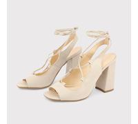 Made In Italia Damen Sandalen EU 38,5 / UK 5,5