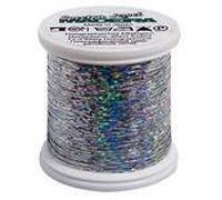 MADEIRA 1000m Metallic Nr. 120 - Farbe: 370 - Multicolor Beilaufgarn