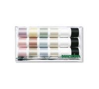 Madeira 18er Garnbox Cotona 80 18 x 200m (0,84 € pro 100 m)