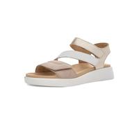 Ara MADEIRA Damen Sand/Weiß/Platin Größe 37